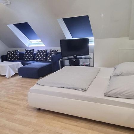 Hotel Meyer Μπεργκχάιμ Εξωτερικό φωτογραφία