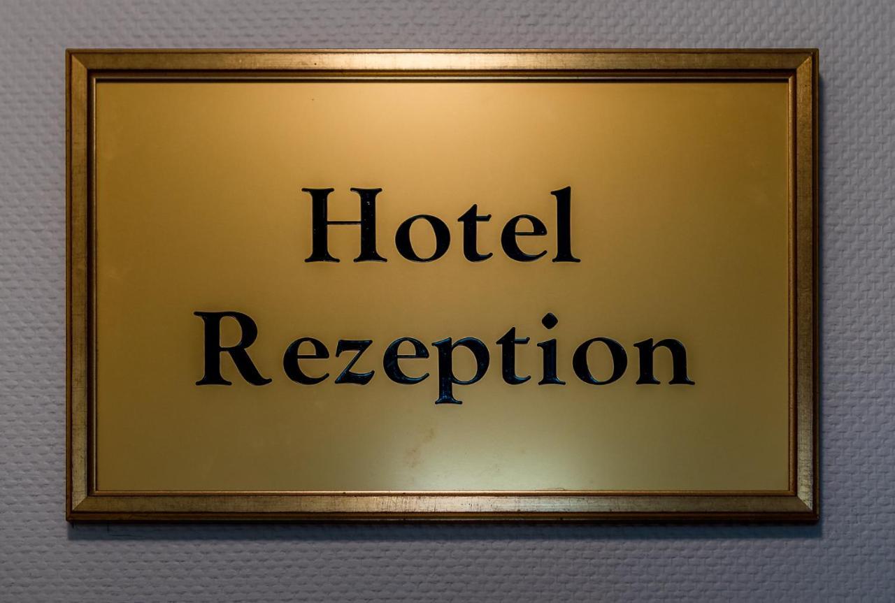 Hotel Meyer Μπεργκχάιμ Εξωτερικό φωτογραφία