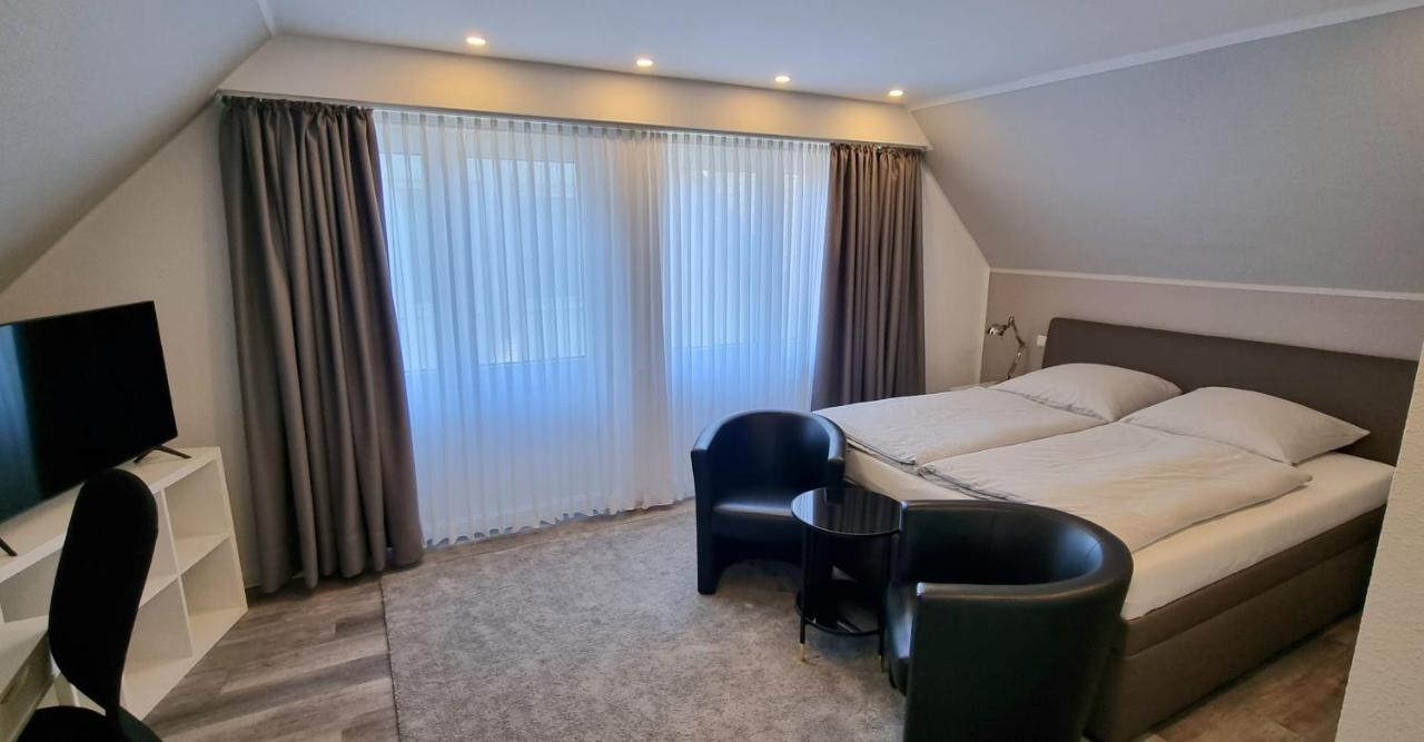 Hotel Meyer Μπεργκχάιμ Δωμάτιο φωτογραφία
