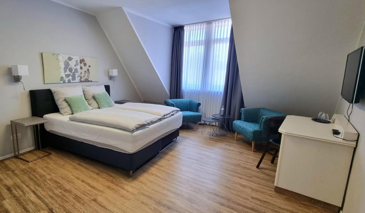 Hotel Meyer Μπεργκχάιμ Δωμάτιο φωτογραφία