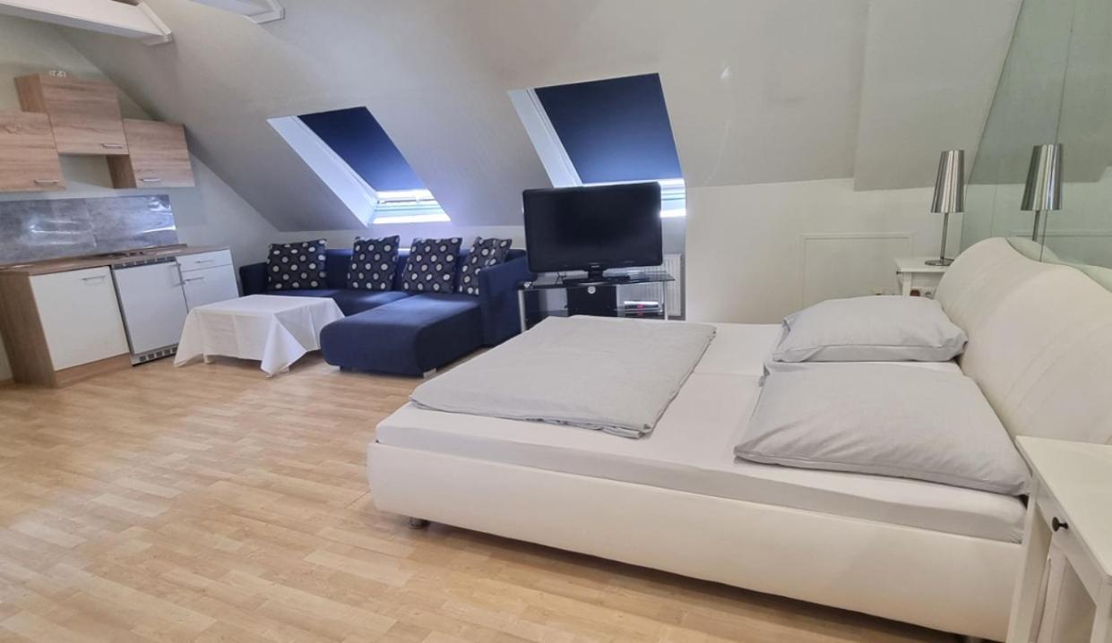 Hotel Meyer Μπεργκχάιμ Εξωτερικό φωτογραφία